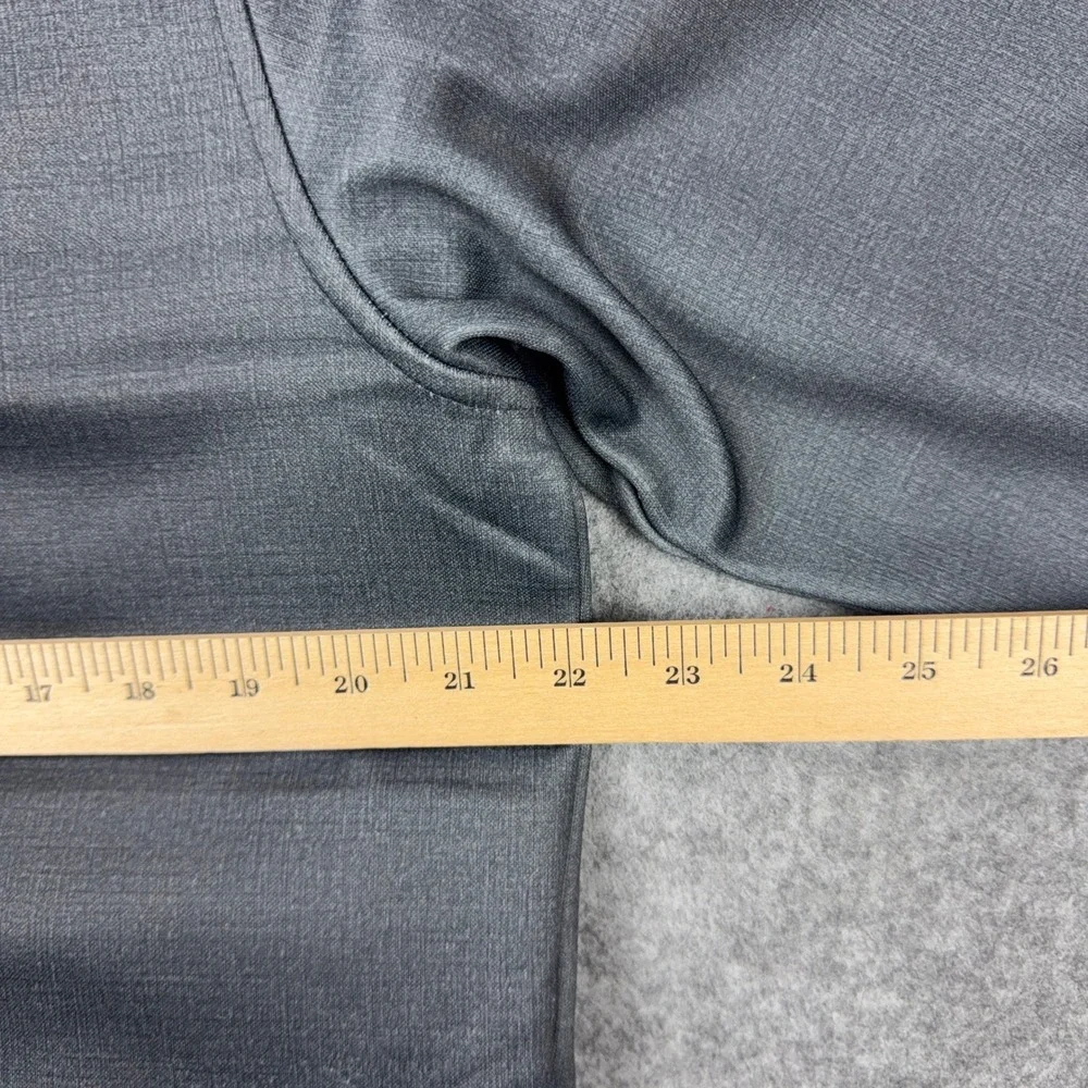 Billabong‎ Jacket Mens Small Gray 2-in-1 Fleece Lined Hooded Full Zip Surf Y2K